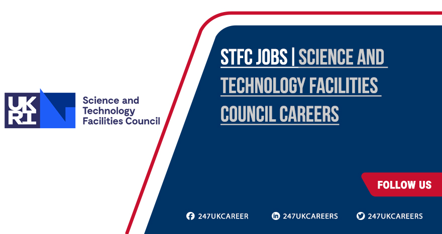 STFC Jobs