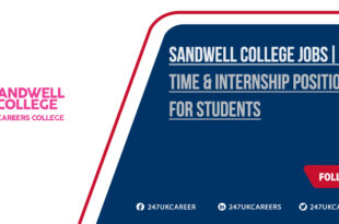 Sandwell College Jobs