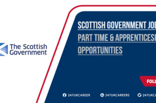 Scottish Government Jobs