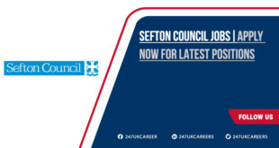 Sefton Council Jobs