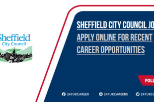 Sheffield City Council Jobs