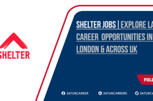 Shelter Jobs