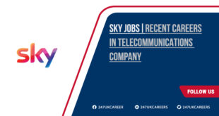 Sky Jobs