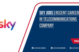 Sky Jobs