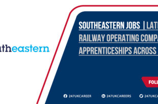 Southeastern Jobs