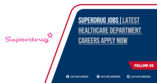 Superdrug Jobs