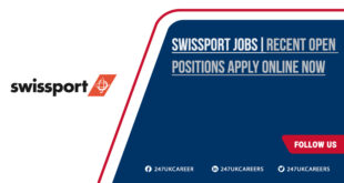 Swissport Jobs