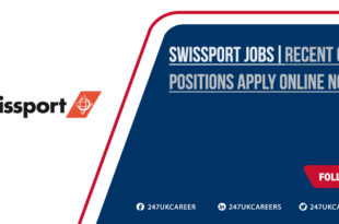 Swissport Jobs