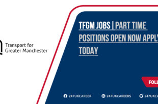 TFGM Jobs