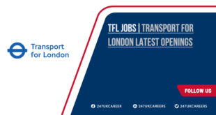 TFL Jobs