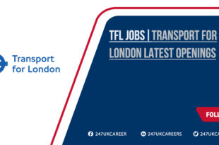 TFL Jobs