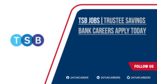 TSB Jobs