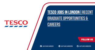 Tesco Jobs