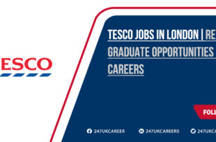 Tesco Jobs