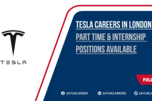 Tesla Careers