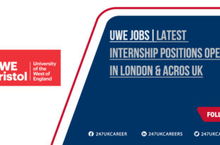 UWE Jobs