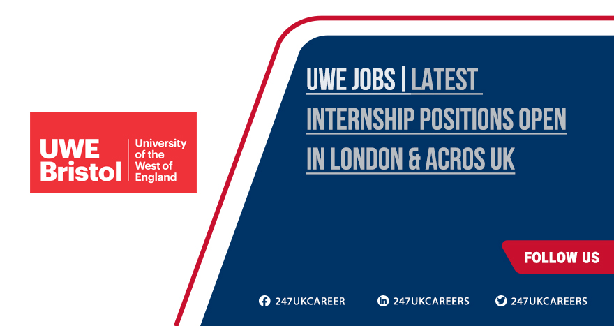 UWE Jobs