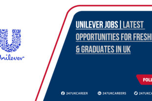 Unilever Jobs