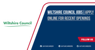 Wiltshire Council Jobs