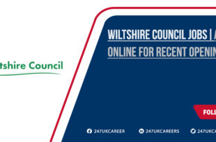 Wiltshire Council Jobs