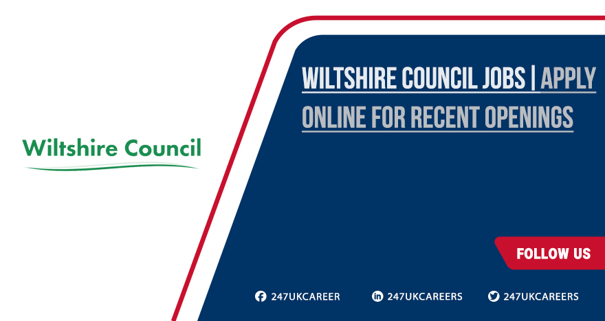 Wiltshire Council Jobs