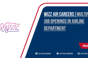Wizz Air Careers