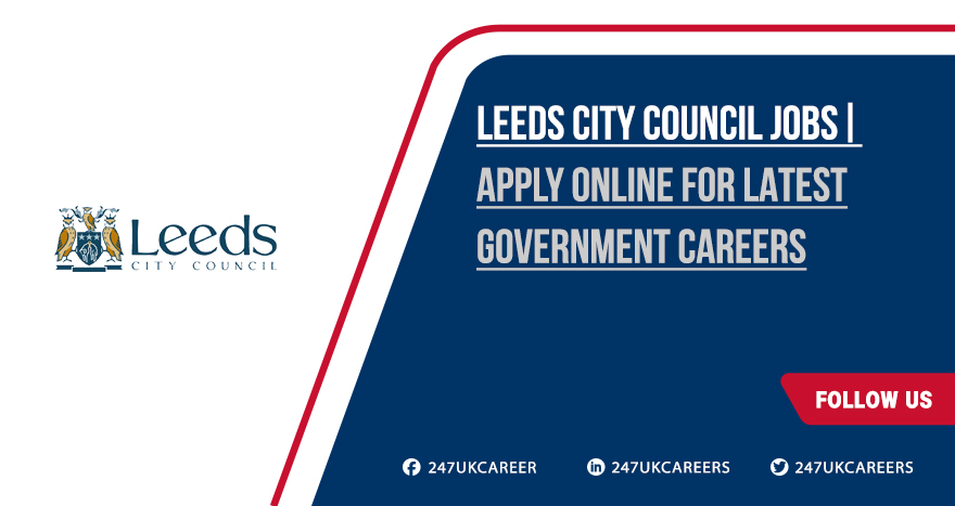 Leeds City Council Jobs