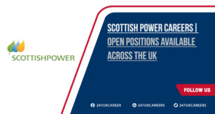 Scottish Power Careers
