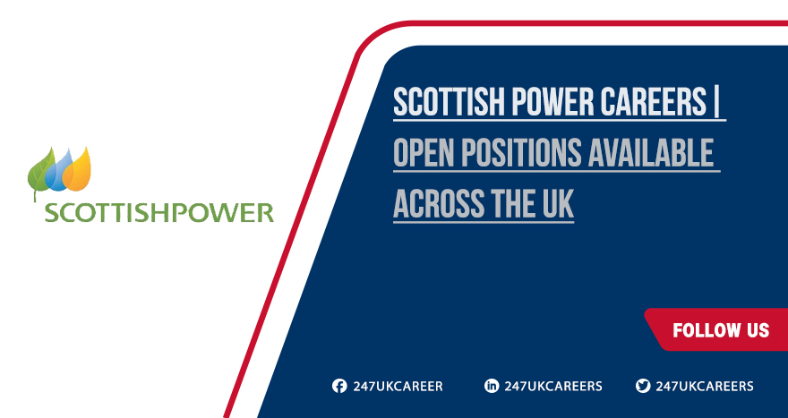 Scottish Power Careers