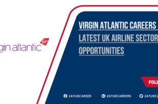 Virgin Atlantic Careers